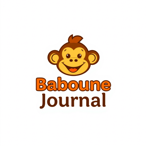 Baboune Journal